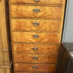 863 9084 CHEST OF DRAWERS